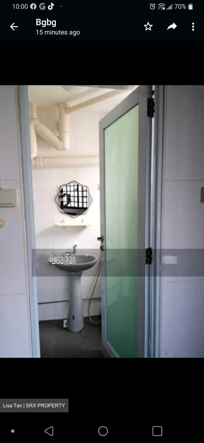 Blk 307 Chuan Village (Serangoon), HDB 4 Rooms #444777081